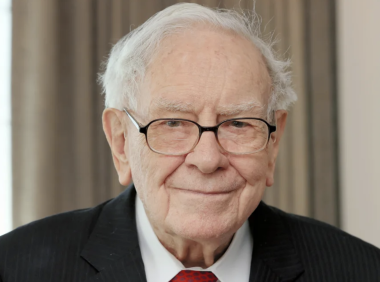 94岁巴菲特公布后事安排，捐赠股份，只留0.5%个人财富给三个孩子